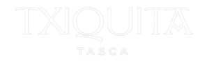 logo txiquita tasca malaga